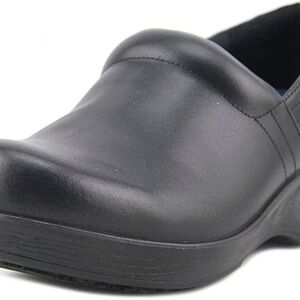 Dr. Scholl's WORK Black Mules - Size 10